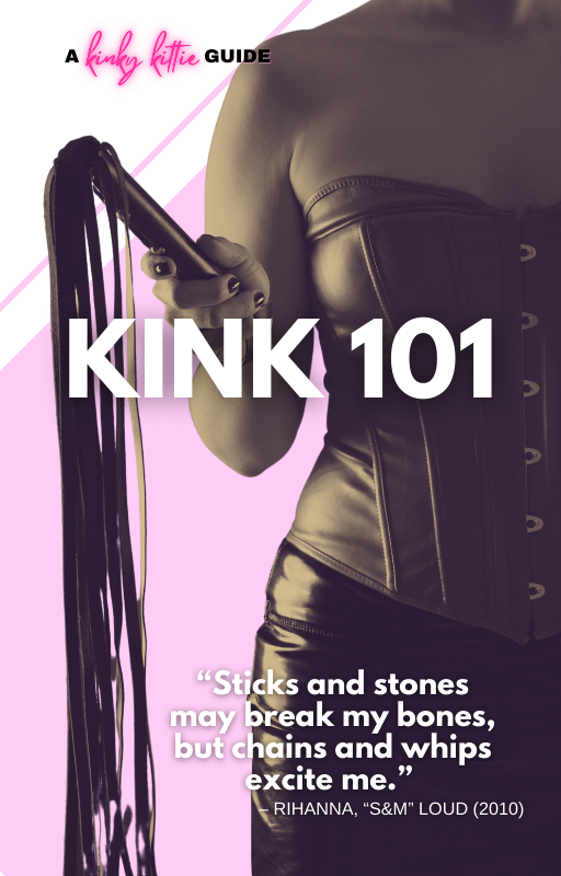 Kink 101: A Beginner's Guide